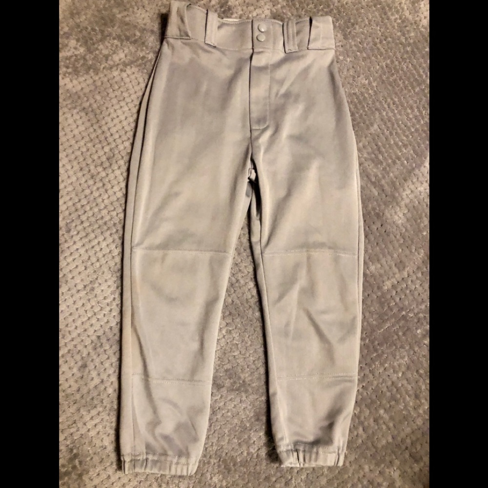 Wilson Classic Youth Baseball Pants